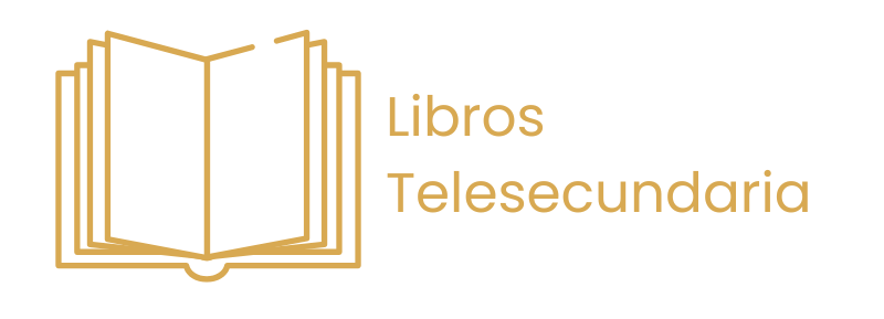 Libros Telesecundaria